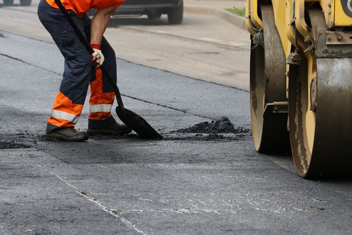 Asphalt-Companies-Renton-WA