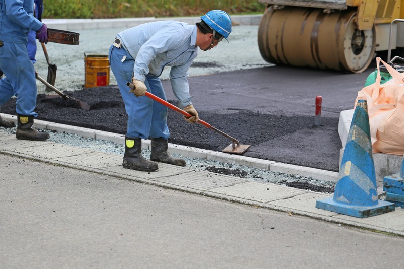 Paving-Contractors-Chehalis-WA