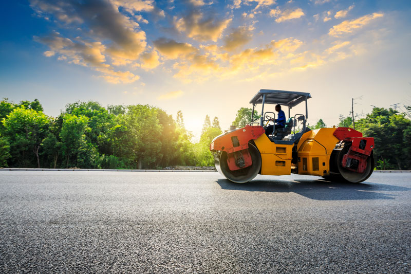 Asphalt-Companies-Everett-WA