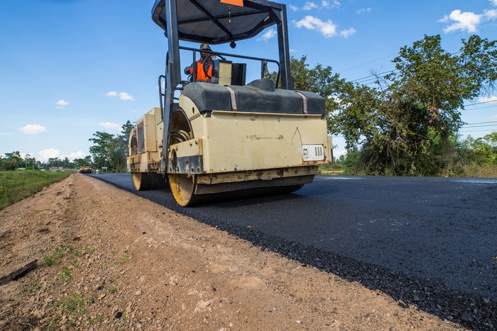 Asphalt-Grading-Auburn-WA
