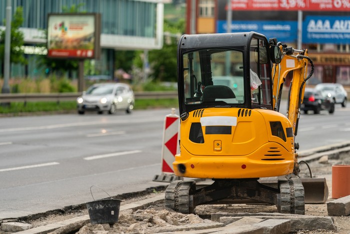 Asphalt-Grading-Kent-WA