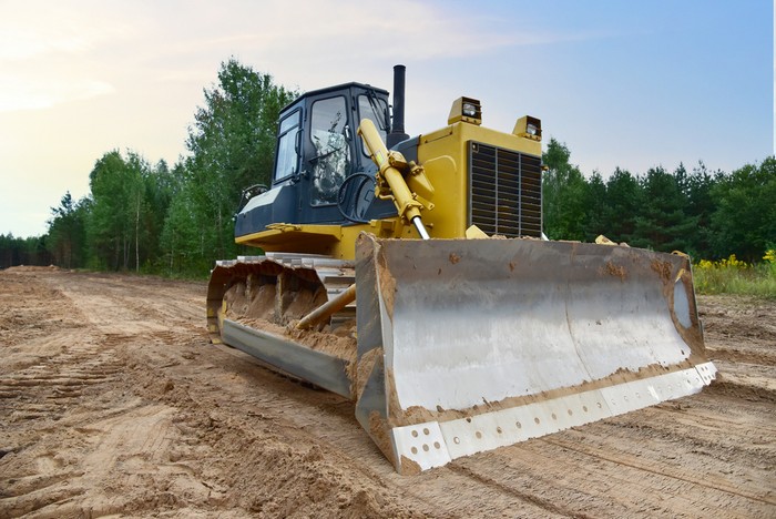 Pavement-Grading-Kent-WA