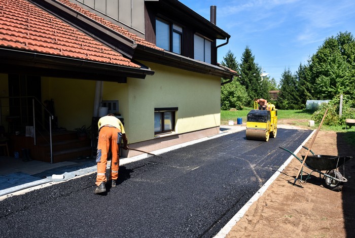 Residential-Driveway-Auburn-WA