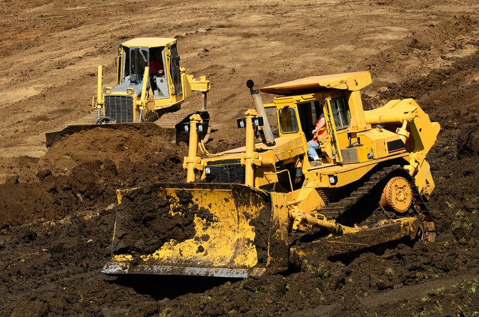 Rock-Grading-Federal-Way-WA