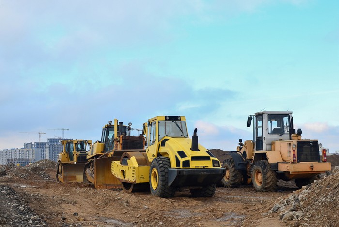 Rock-Grading-Kent-WA