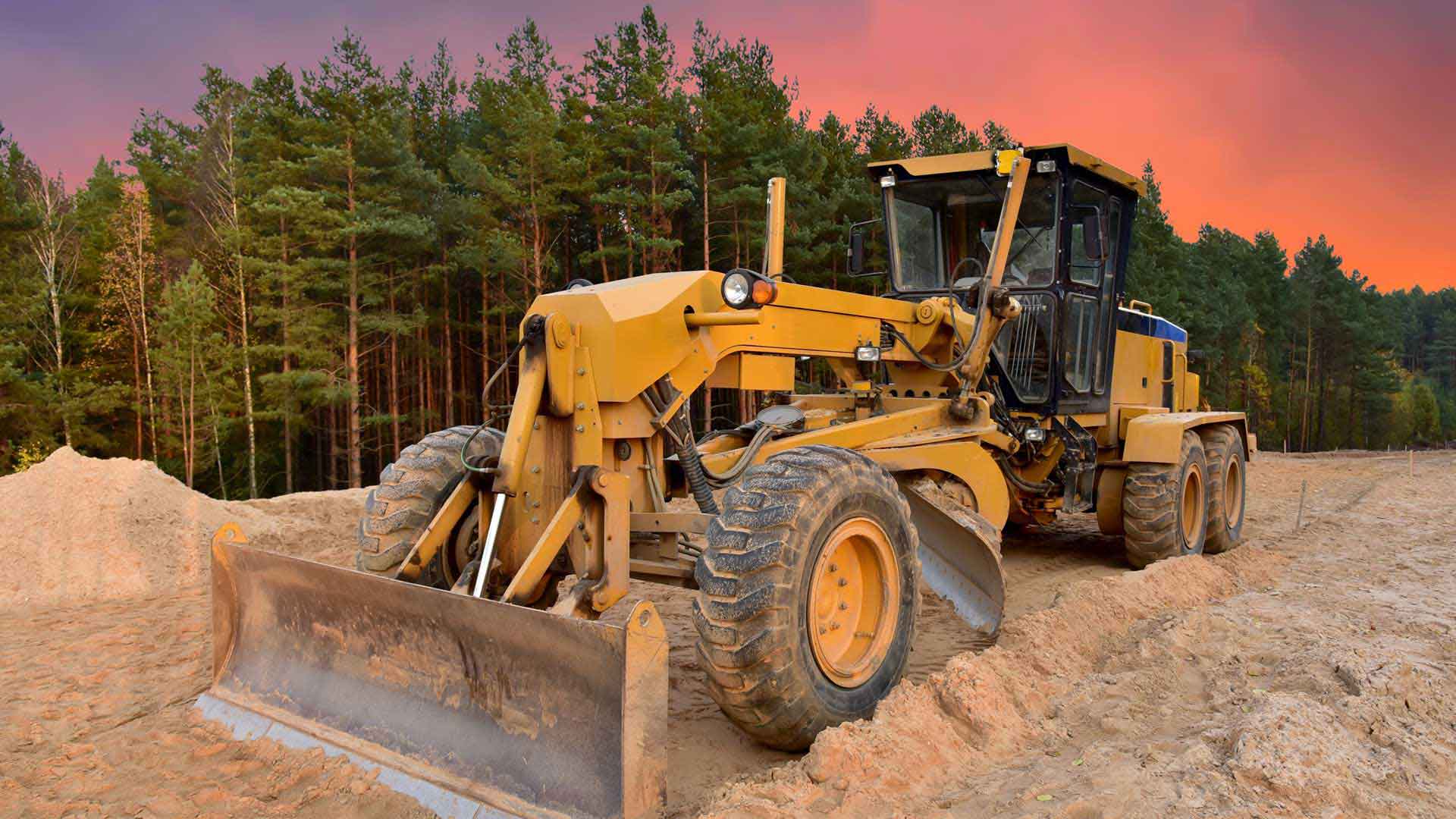Slide-Asphalt-Grading