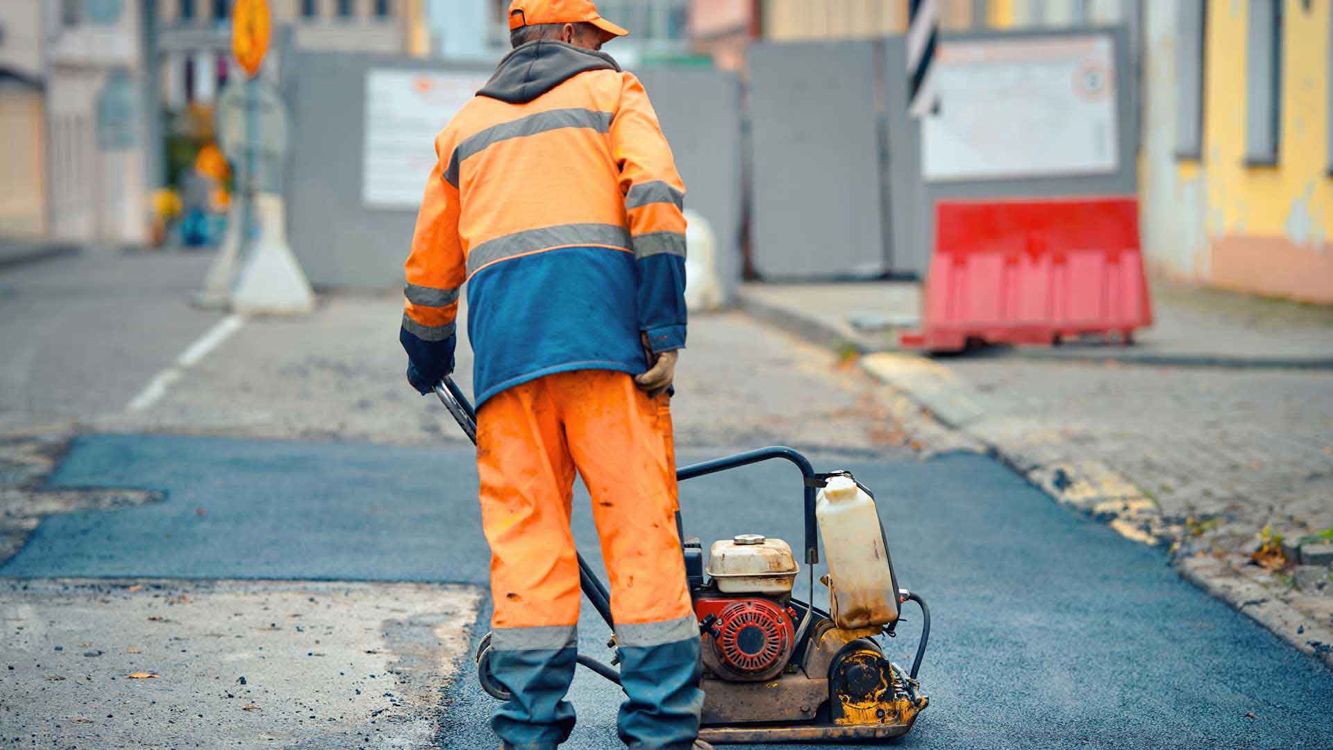 Slide--Asphalt-Repair